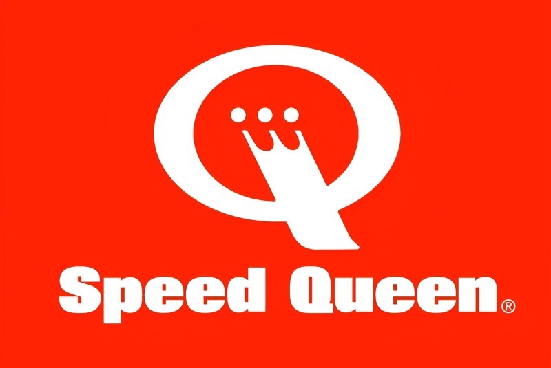 Speed Queen in Mesa Verde